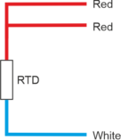 RTD Sensor Connections | Instrumentation Blogs
