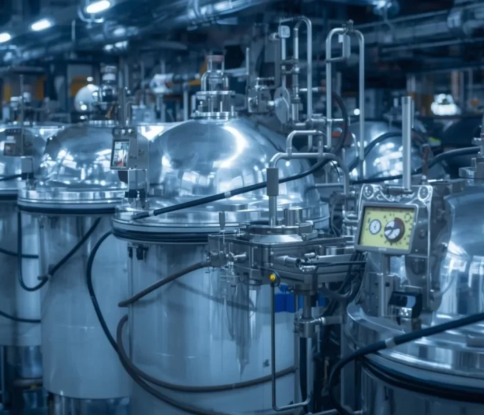 DP Transmitter Level Measurement