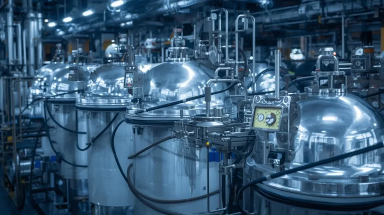 DP Transmitter Level Measurement