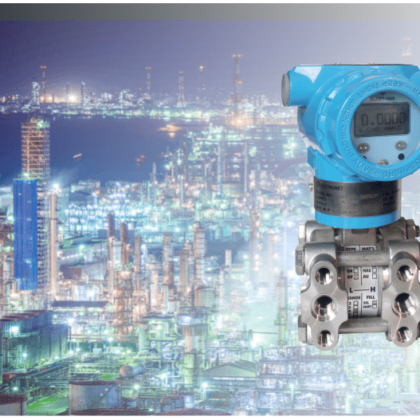 Pressure Transmitter Accuracy Specifications