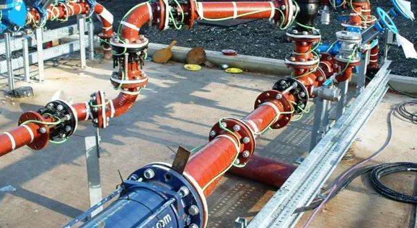 Heat Tracing in Piping Systems