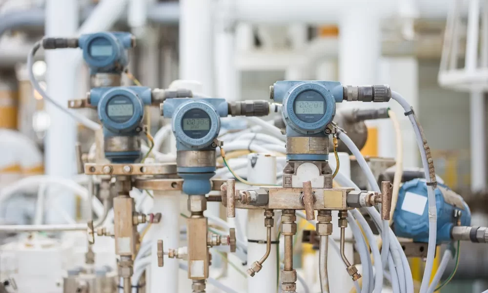 Calibrate a Differential Pressure Transmitter