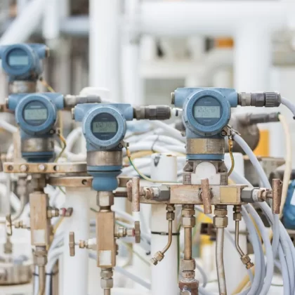 Calibrate a Differential Pressure Transmitter