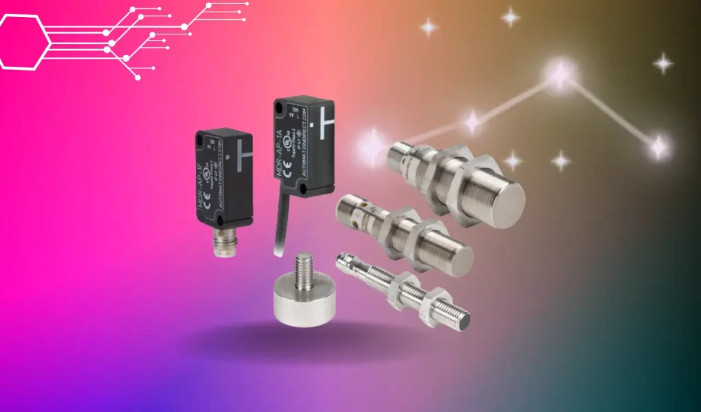 Magnetic Proximity Sensors