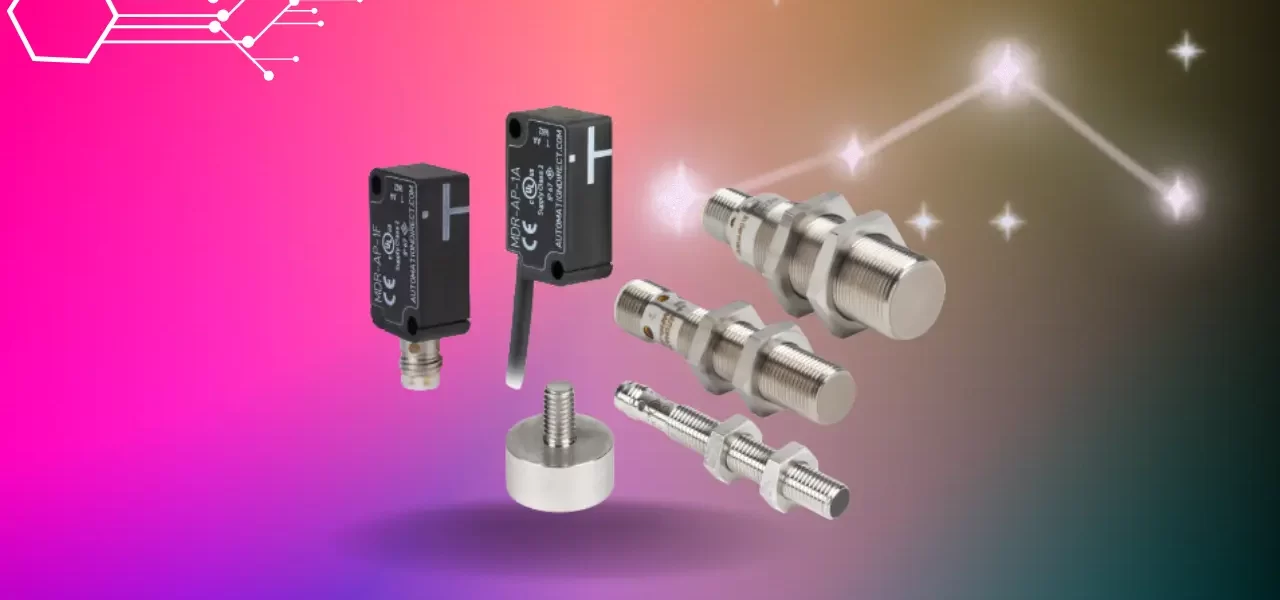 Magnetic Proximity Sensors