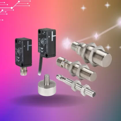Magnetic Proximity Sensors