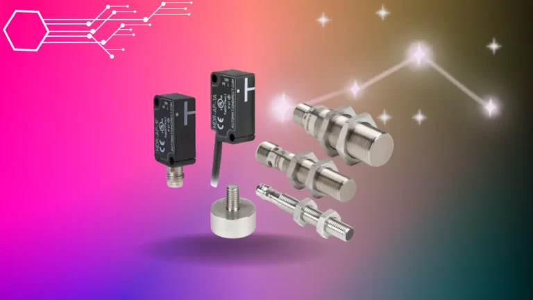 Magnetic Proximity Sensors