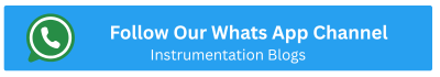 whats app Channel Instrumentation Blog