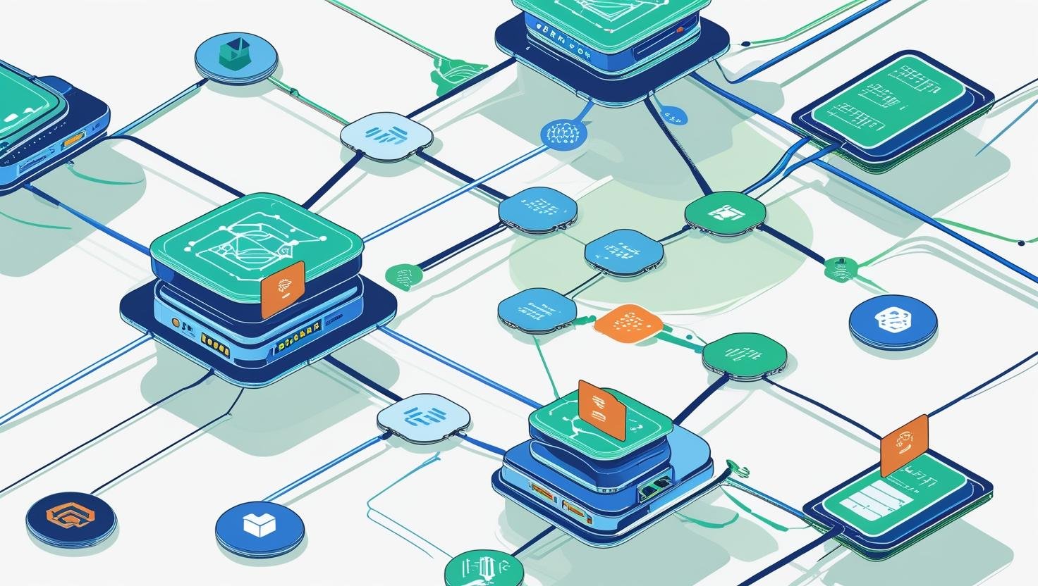 Auto Negotiation in Networking