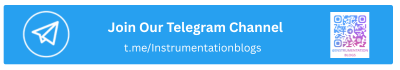 Instrumentation Blogs Telegram Channel