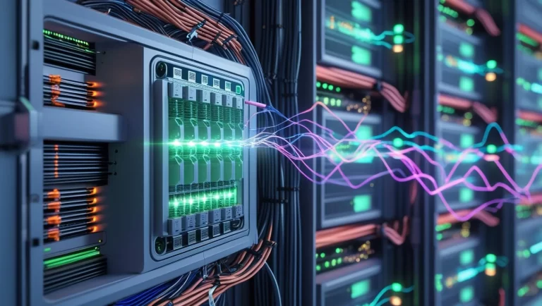 Network Protocols industrial