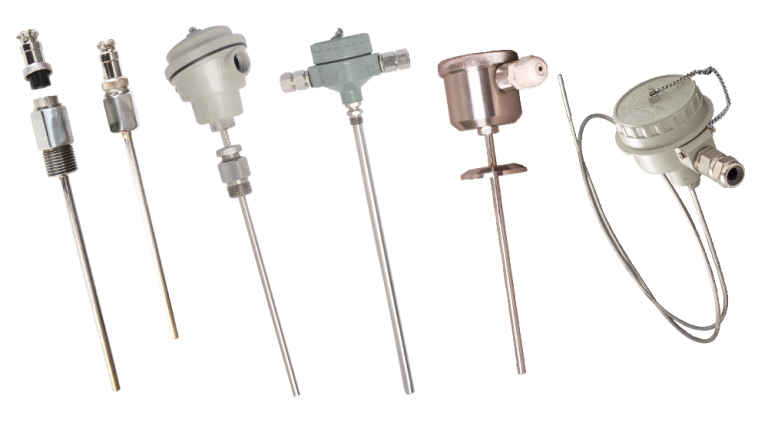 RTD-Sensor-Connections