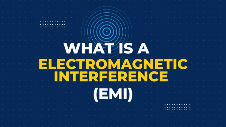 What is Electromagnetic Interference