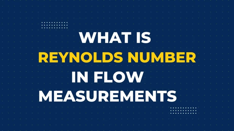 What is Reynolds Number