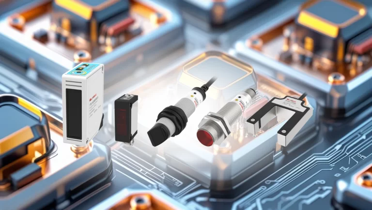 photoelectric sensors