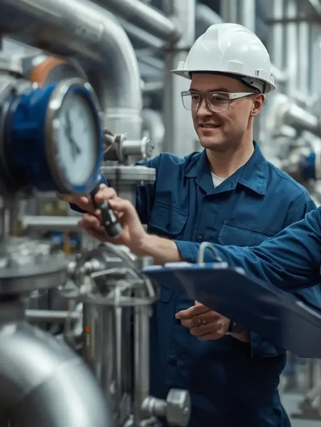 100 Flow Measurement Objective Questions and Answers