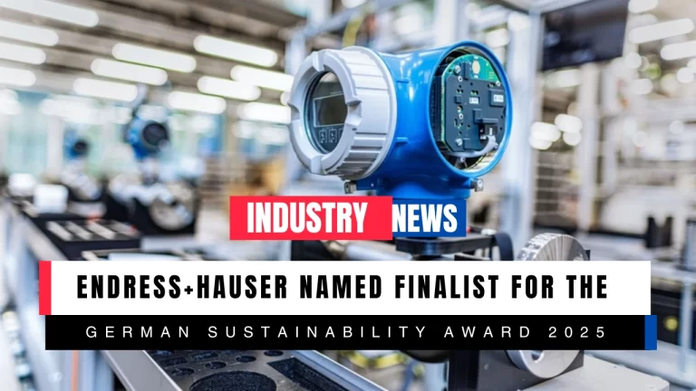 German Sustainability Award