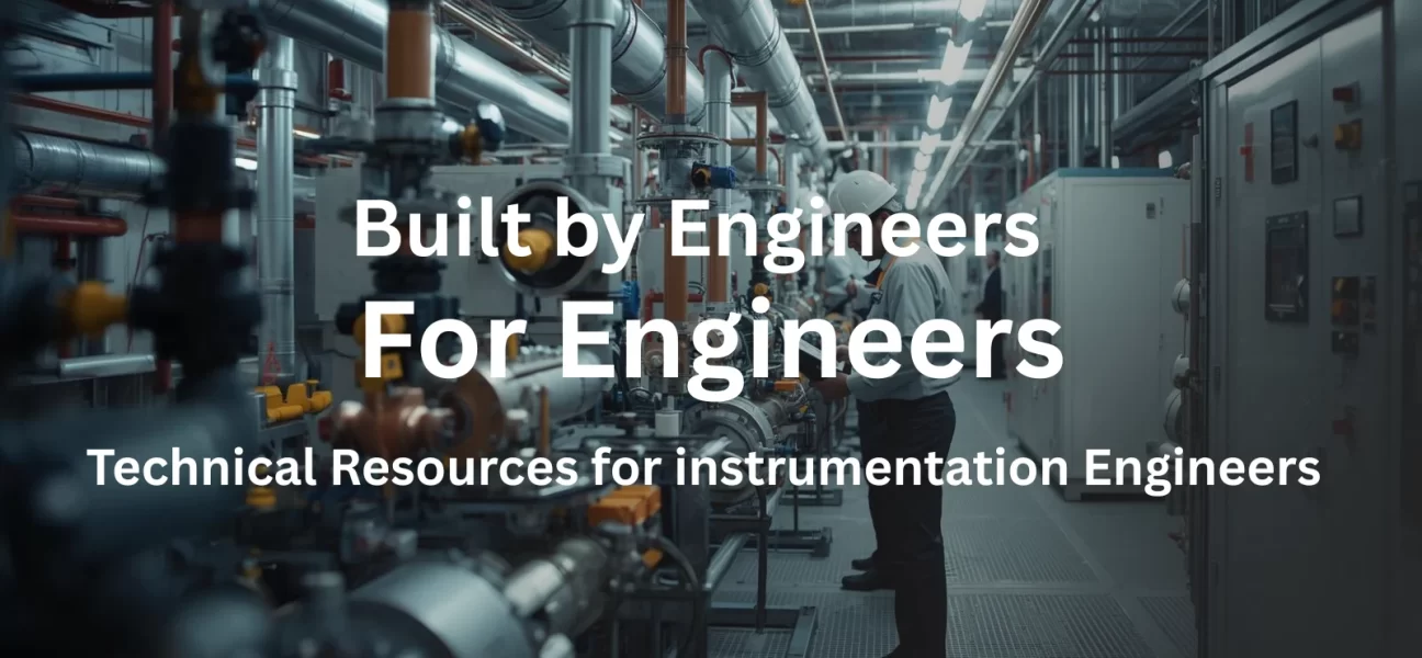 Resources - Instrumentation-Blog