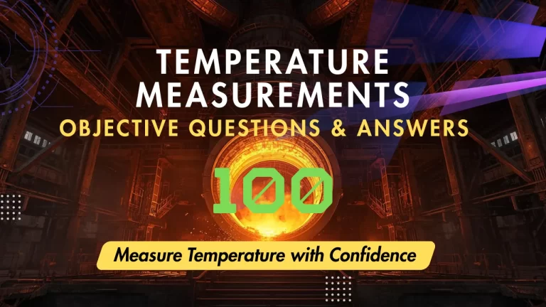Temperature Measurement