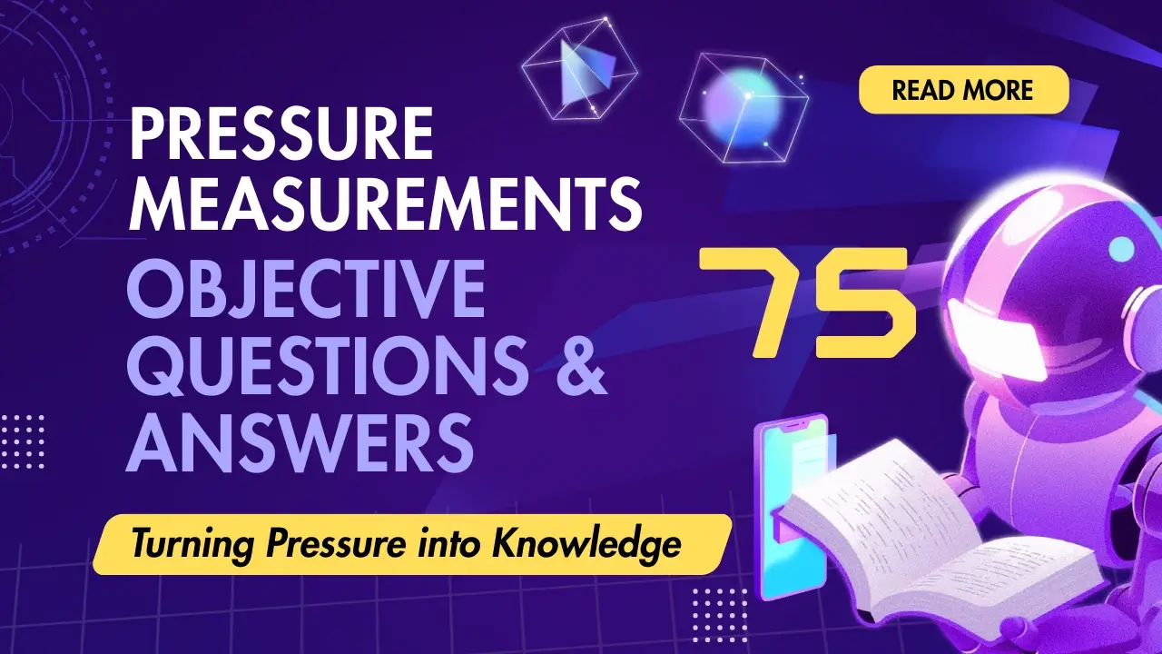 pressure-measurements