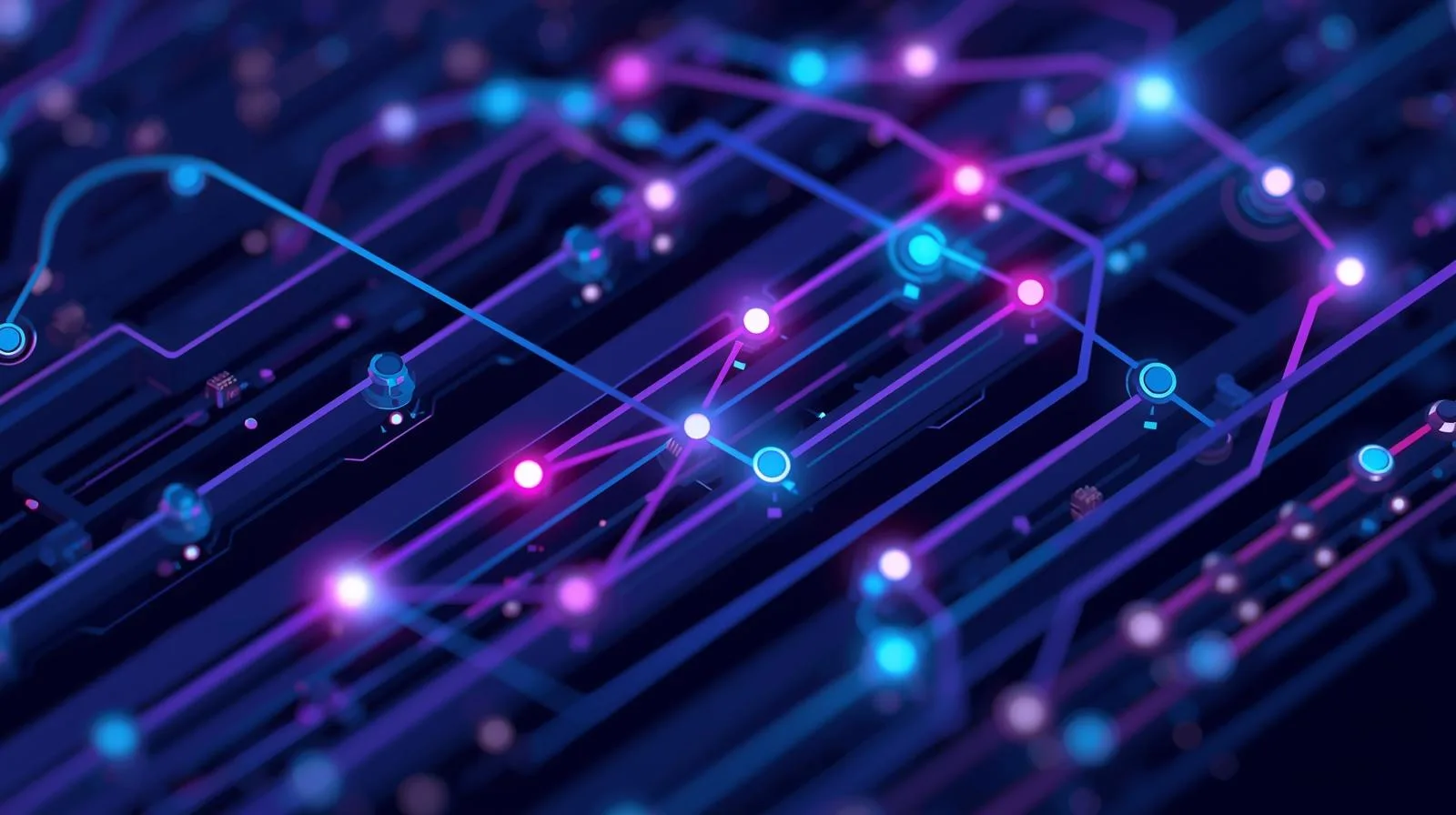 Automation signals basics