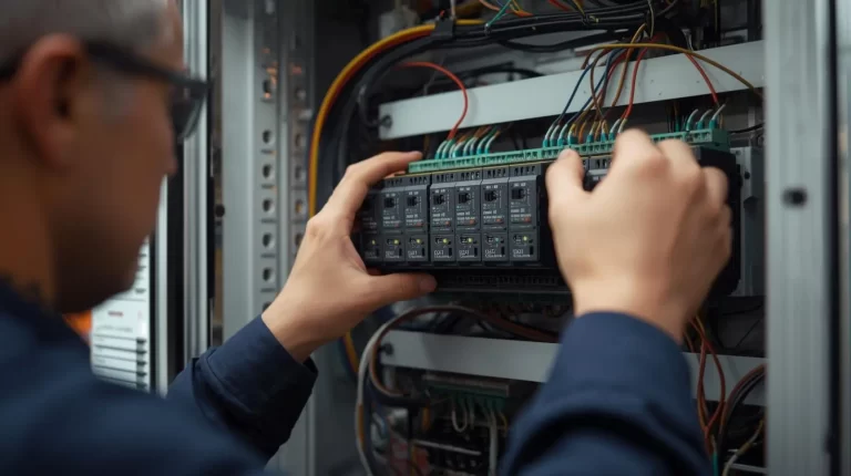 Programmable Logic Controller