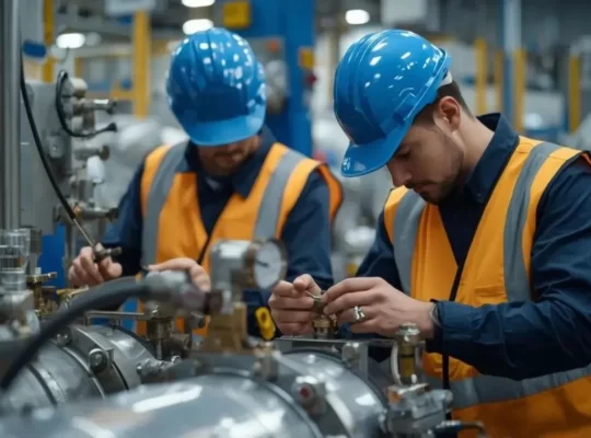 Pressure Gauge Mistakes