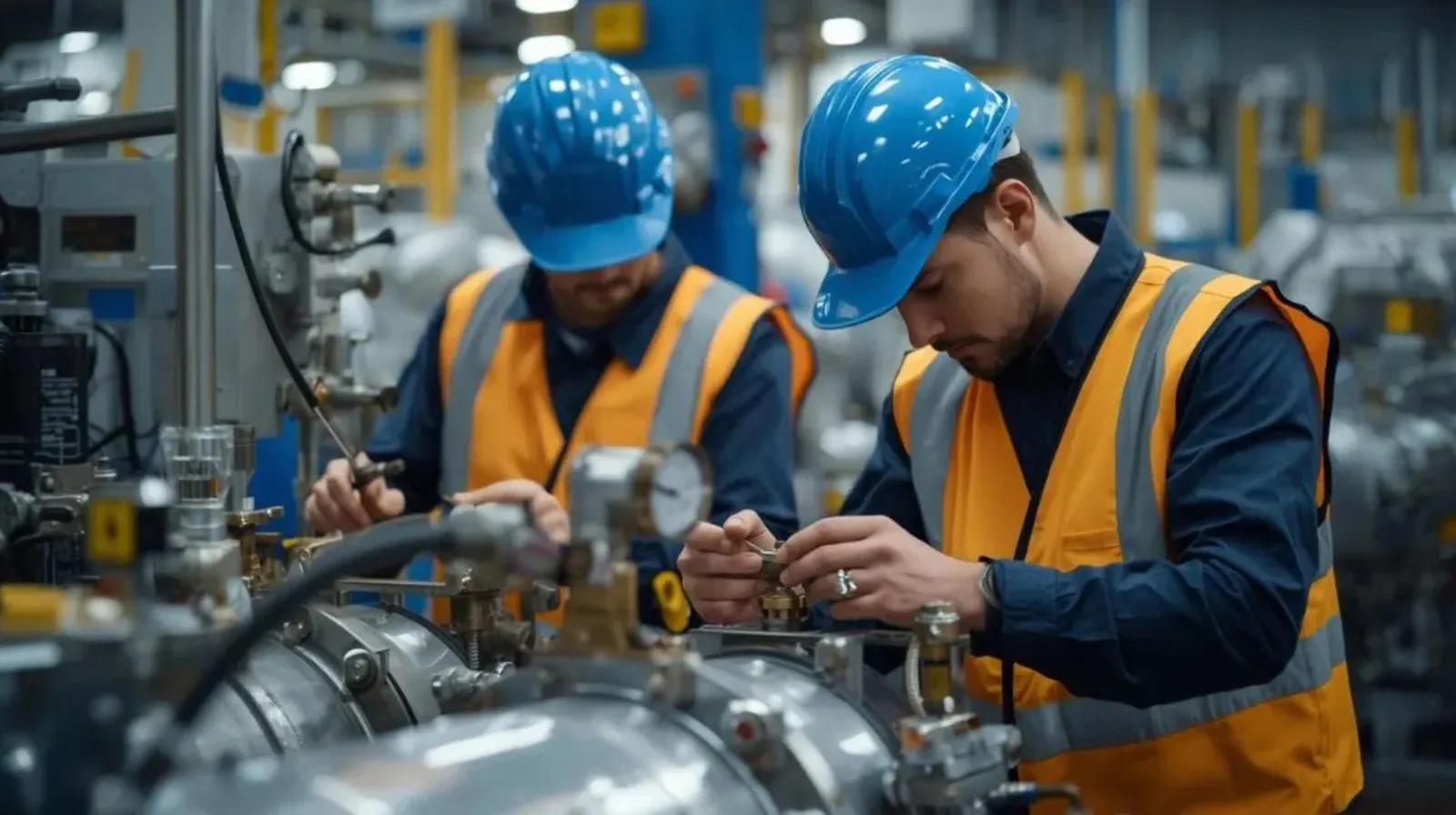 Pressure Gauge Mistakes