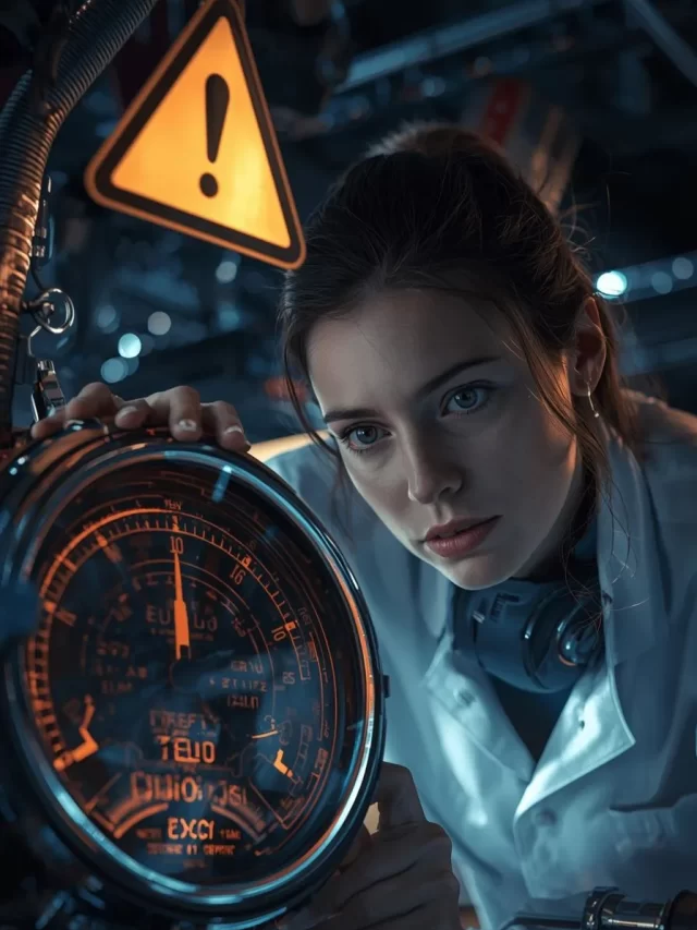 5 Common Pressure Gauge Mistakes Technicians Make