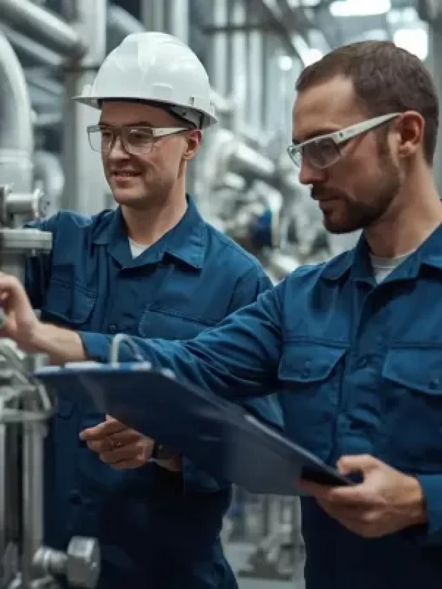 4–20 mA Signal in Instrumentation – The best signal