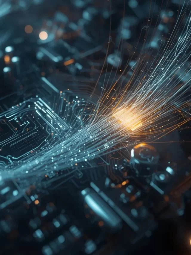 4 Types of Signals in Instrumentation: AI, AO, DI & DO