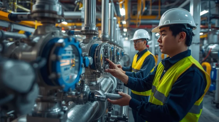 How to Improve Flow Meter Accuracy