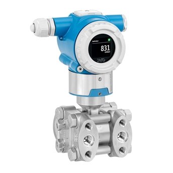 differential pressure transmitter