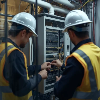 programmable logic controller life cycle