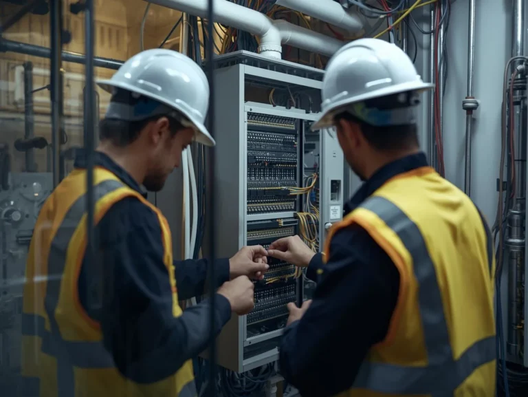 programmable logic controller life cycle