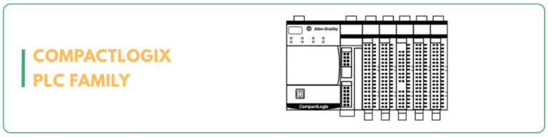 Types of Allen Bradley PLCs: Full Lineup Explained