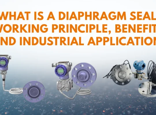 Diaphragm Seal