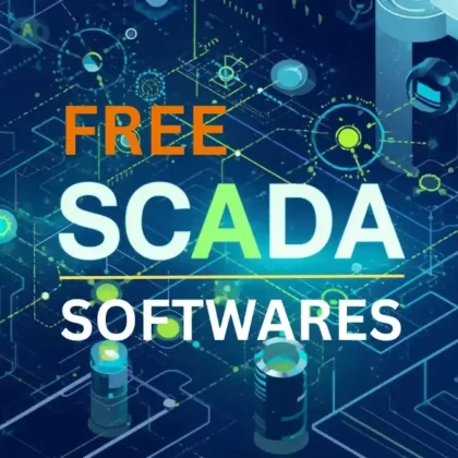 Free Scada Software