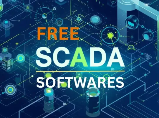 Free Scada Software
