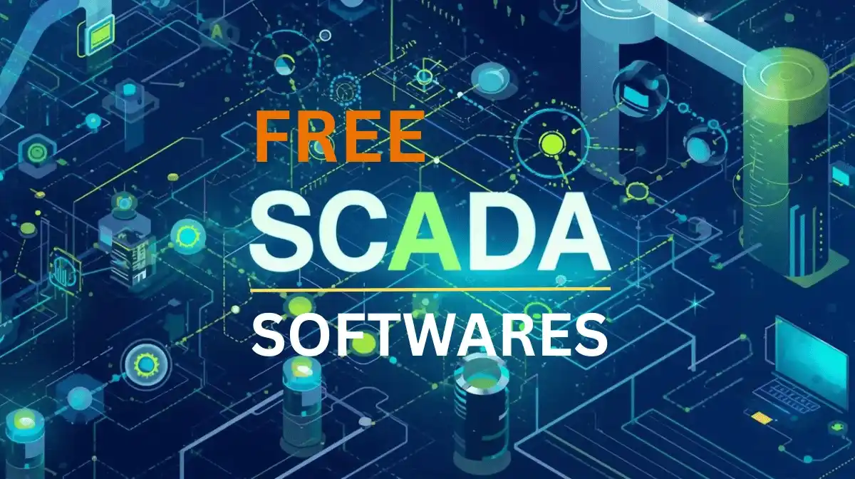 Free Scada Software