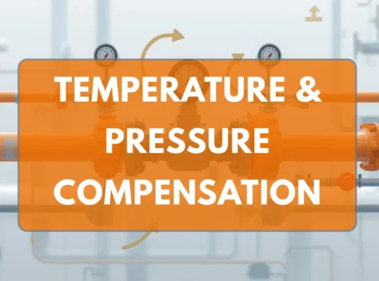 Temperature-and-Pressure-Compensation