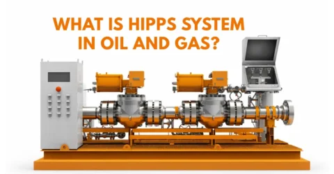 What is HIPPS System in Oil and Gas? Working Principle in 5 Steps