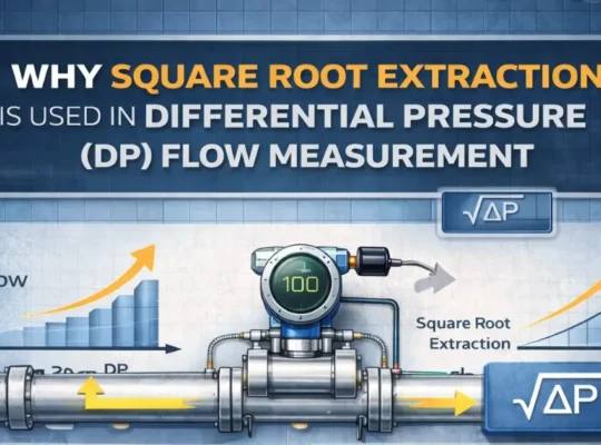 square root extractor