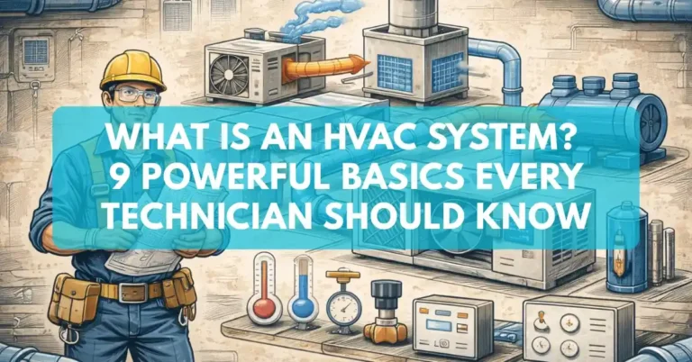 HVAC System