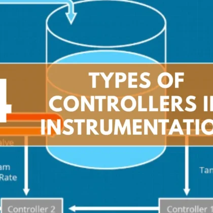 4 Simple Steps to Understand Cascade Control