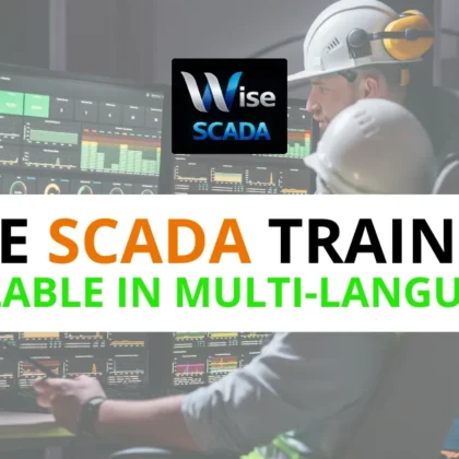 WISE SCADA TRAINING