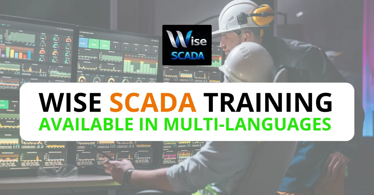 WISE SCADA TRAINING