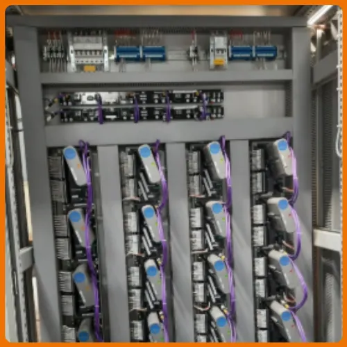 Automation Station (AS)-1