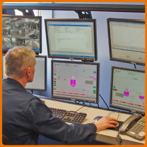 Engineering Station (ES)-1