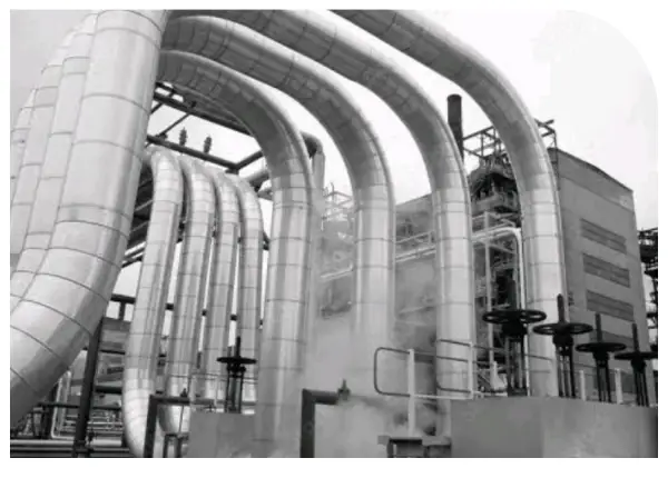 Thermal Expansion in Piping